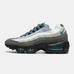 Nike Air Max 95 Baltic Blue
