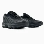 Nike Air Max 95 Black - Зображення 2