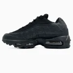 Nike Air Max 95 Black - Зображення 4