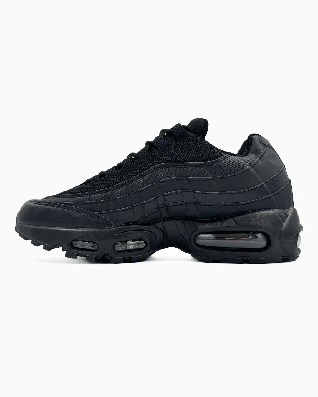 nike-air-max-95-black-54651731494083 Nike Air Max 95 Black - Зображення 1