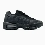 Nike Air Max 95 Black - Зображення 3