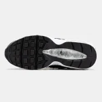 Nike Air Max 95 Black White - Зображення 6