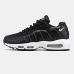 Nike Air Max 95 Black White