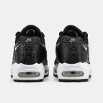 Nike Air Max 95 Black White - Зображення 8