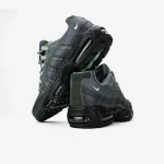 Nike Air Max 95 Cool Grey Dark Grey - Зображення 9