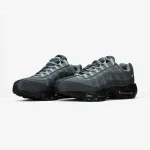 Nike Air Max 95 Cool Grey Dark Grey - Зображення 3