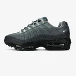 Nike Air Max 95 Cool Grey Dark Grey - Зображення 6