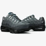 Nike Air Max 95 Cool Grey Dark Grey - Зображення 5