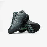 Nike Air Max 95 Cool Grey Dark Grey - Зображення 2