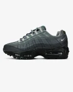 Nike Air Max 95 Cool Grey Dark Grey