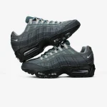 Nike Air Max 95 Cool Grey Dark Grey - Зображення 4