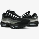 Nike Air Max 95 Grey Gradient - Зображення 4