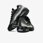 Nike Air Max 95 Grey Gradient - Зображення 7