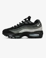 Nike Air Max 95 Grey Gradient