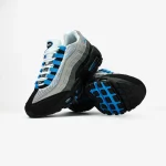 Nike Air Max 95 OG Blue Spark - Зображення 2