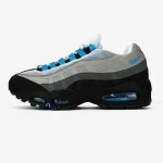 Nike Air Max 95 OG Blue Spark - Зображення 3