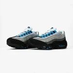 Nike Air Max 95 OG Blue Spark - Зображення 5