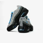 Nike Air Max 95 OG Blue Spark - Зображення 8