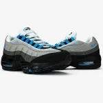Nike Air Max 95 OG Blue Spark - Зображення 4