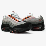 Nike Air Max 95 OG Bright Mandarin - Зображення 3