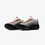 Nike Air Max 95 OG Bright Mandarin - Зображення 6