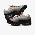 Nike Air Max 95 OG Bright Mandarin - Зображення 4