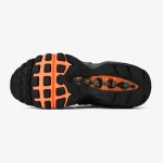 Nike Air Max 95 OG Bright Mandarin - Зображення 8