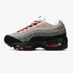 Nike Air Max 95 OG Bright Mandarin