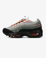 Nike Air Max 95 OG Bright Mandarin