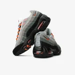 Nike Air Max 95 OG Bright Mandarin - Зображення 9