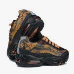 Nike Air Max 95 OG Court Orange Camo - Зображення 8
