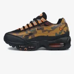 Nike Air Max 95 OG Court Orange Camo - Зображення 5