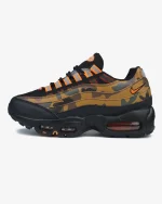 Nike Air Max 95 OG Court Orange Camo