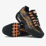 Nike Air Max 95 OG Court Orange Camo - Зображення 2