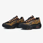 Nike Air Max 95 OG Court Orange Camo - Зображення 4