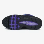 Nike Air Max 95 OG Court Purple Camo - Зображення 7