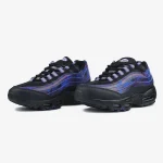Nike Air Max 95 OG Court Purple Camo - Зображення 4