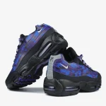 Nike Air Max 95 OG Court Purple Camo - Зображення 8