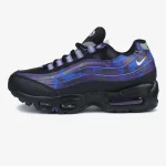 Nike Air Max 95 OG Court Purple Camo - Зображення 5