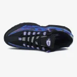 Nike Air Max 95 OG Court Purple Camo - Зображення 6