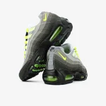Nike Air Max 95 OG Neon - Зображення 9