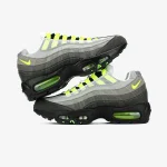 Nike Air Max 95 OG Neon - Зображення 3