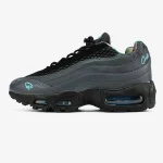 Nike Air Max 95 SP Corteiz Aegean Storm