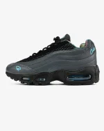 Nike Air Max 95 SP Corteiz Aegean Storm