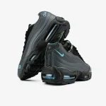 Nike Air Max 95 SP Corteiz Aegean Storm - Зображення 8