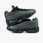 Nike Air Max 95 SP Corteiz Aegean Storm - Зображення 3