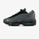 Nike Air Max 95 SP Corteiz Aegean Storm - Зображення 5