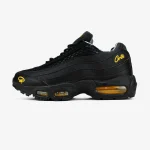 Nike Air Max 95 SP Corteiz Black Tour Yellow - Зображення 5