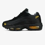 Nike Air Max 95 SP Corteiz Black Tour Yellow