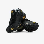 Nike Air Max 95 SP Corteiz Black Tour Yellow - Зображення 2